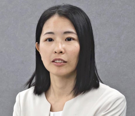 【参院選】茨城選挙区、参政党の桜井祥子氏が初当選