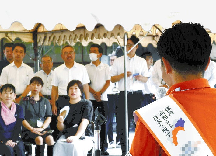 【参院選】鳥取・島根と徳島・高知に合区導入１０年、いまだ「隣県の候補者に親しみ湧かない」「無理がある」