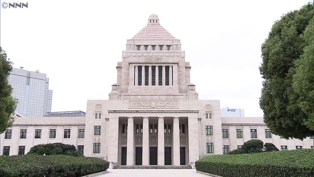 参院選　比例候補に著名人ずらり　入れちゃいけない人はみんな分かってるよね