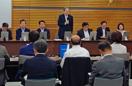 【参院選大敗、過去最低議席】公明党の斉藤鉄夫代表 「９月には党再生に向けての方針を打ち出したい」
