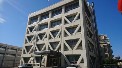 【名古屋】1人は店長に取り押さえられる…コンビニでパンと割り箸を万引きか 16歳少年2人を逮捕 事後強盗と窃盗の疑い