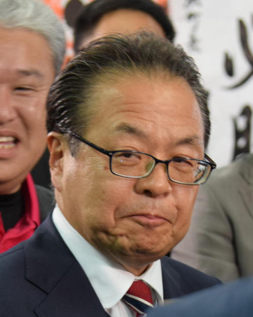 再）【和歌山】世耕議員「政治家はパンダに関して中国にお願いすべきでない」