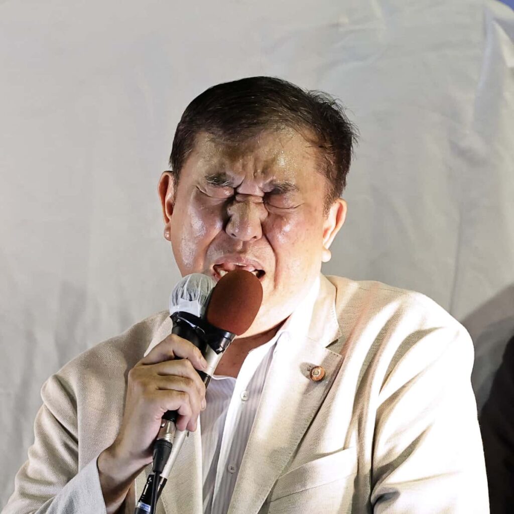 参政｢自民との連立はない｣　維新｢自民との連立はない｣　国民民主｢自民との連立はない｣