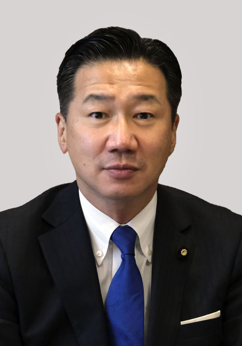 大物議員の福山哲郎氏、参議院副議長へ