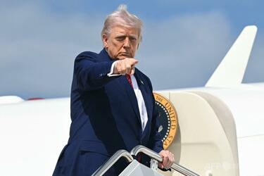 【国際】 ホワイトハウス、トランプ氏パロディにしたアニメ「サウスパーク」批判
