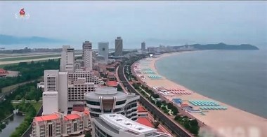 【国際】「ロシア人を優先？ふざけるな！」北朝鮮リゾートに中国人が激怒、ウクライナ戦争で中朝関係に亀裂か