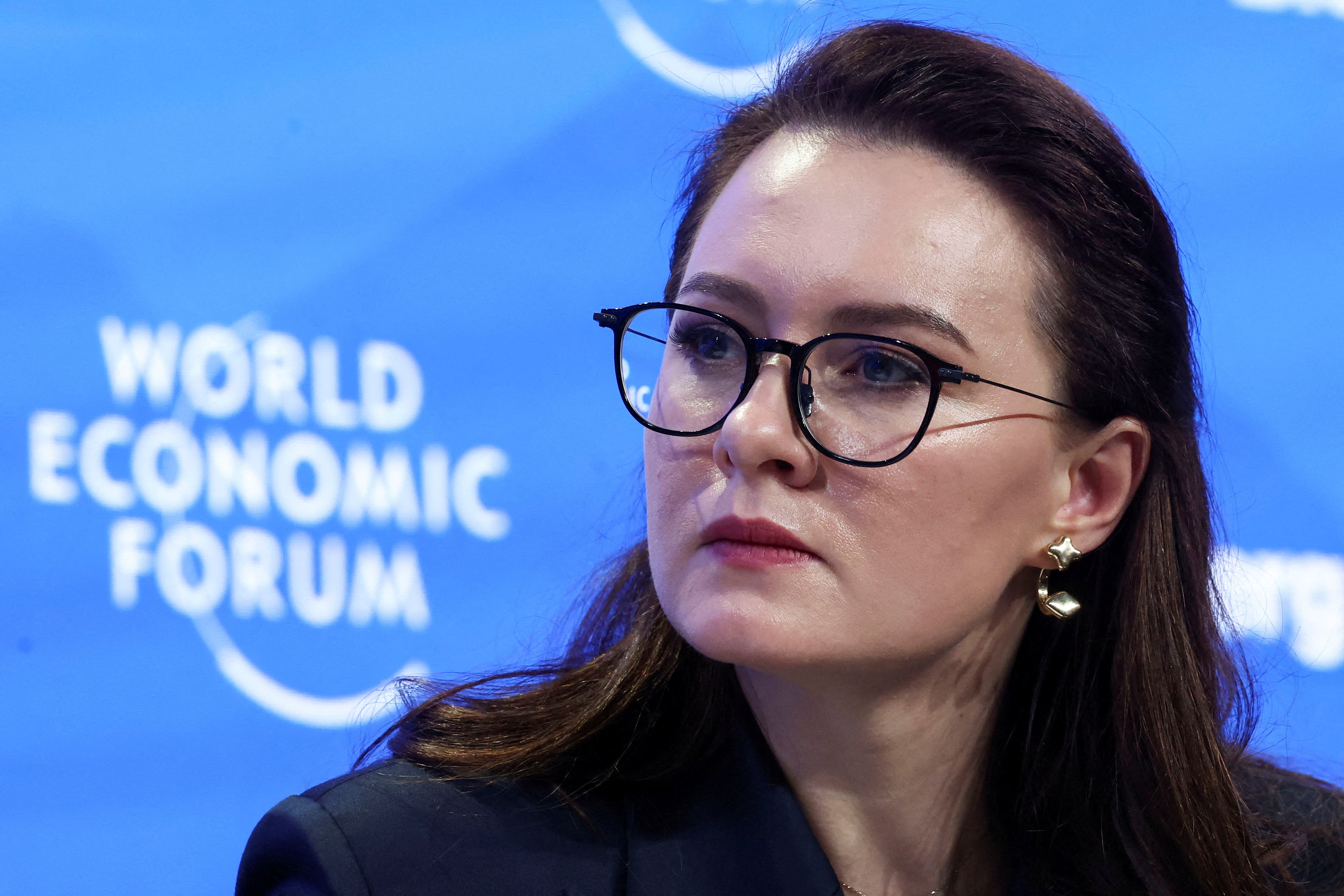 【国際】ウクライナ、39歳の女性首相が誕生 新内閣を承認