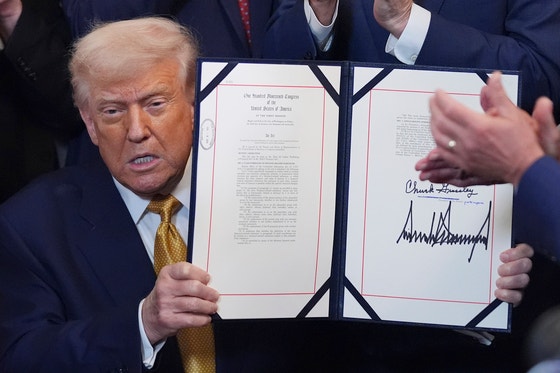 【国際】トランプ大統領「米国にフェンタニル送る中国人に死刑下されるだろう」