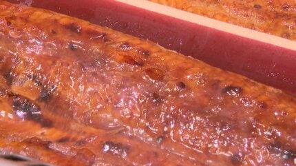 【土用丑の日】「経済的に苦しく、食べるため盗んだ」うなぎ蒲焼き2パックなど約8000円分万引きか　70歳無職の男逮捕