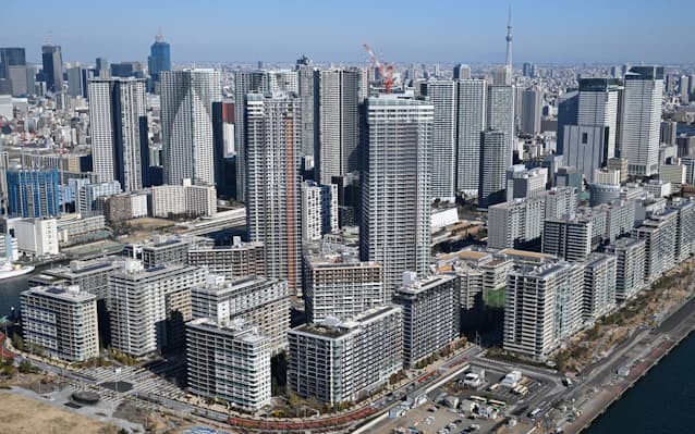 【地価上昇で税収潤う】不動産取得税が17年ぶりの高水準、固定資産税は過去最高を更新