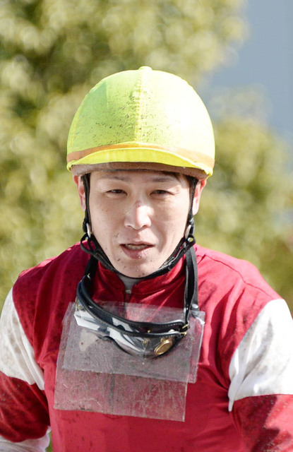 【地方競馬】名古屋・岡部誠騎手が60日間の騎乗停止　禁止時間帯に通信15件行う