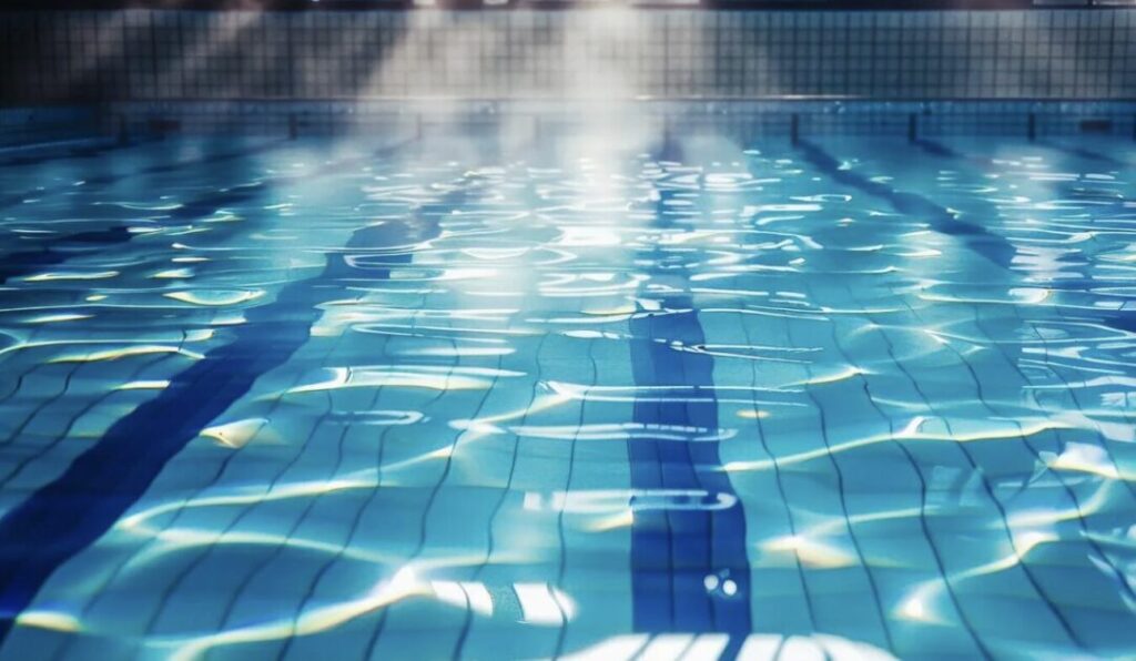 【埼玉】プールで女子中学生の水着に手を入れる…３８歳アルバイト男を逮捕
