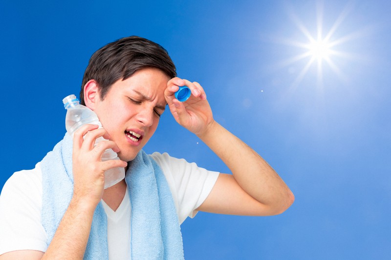 【夏本番】酷暑の夏、もし停電したら?　熱中症対策専門家が勧める冷の一手