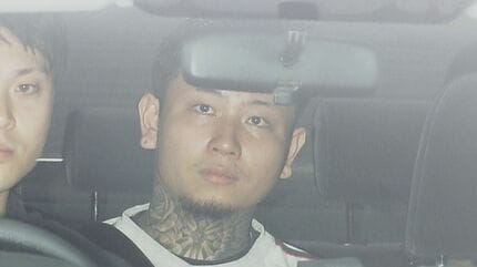 【外国籍】不良グループの“ブラックアウト”リーダーら逮捕 「お前の彼女や親を殺すぞ」 女性関係でトラブルの知人に因縁つけ暴行か…