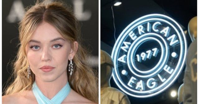 【女優】シドニー・スウィーニー出演のジーンズの広告　一部の人たちが「白人至上主義を促進している」とSNSで批判