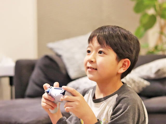 【子育て】「なぜか賢い子」はゲームをしていた!? 「ゲームは悪影響」をひっくり返す、最新脳科学で明かされた新事実
