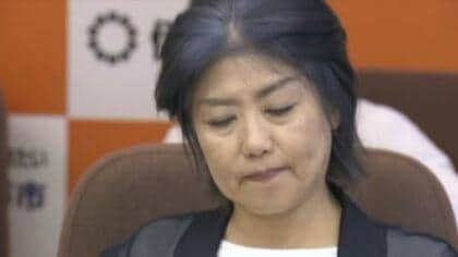 田久保市長「『除籍』という私しか知らないはずの情報が怪文書で世間に…。『怖い、不安』という気持ち