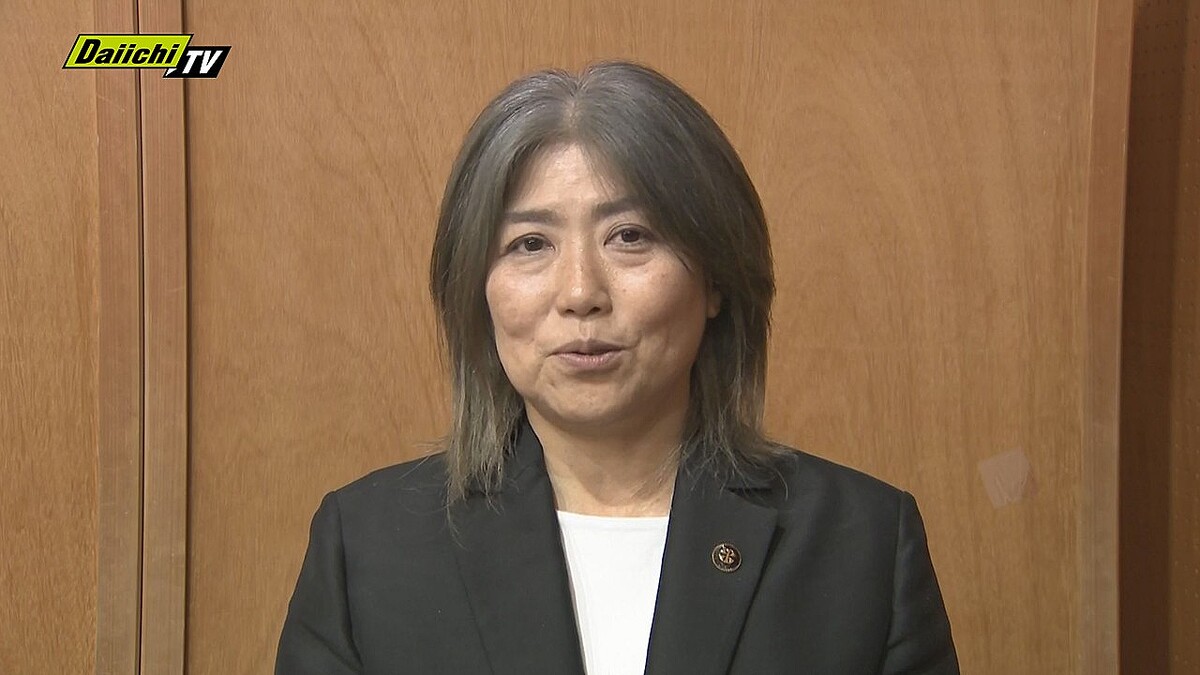 【学歴詐称疑惑】静岡・伊東市の田久保市長、きょう7日の臨時会見を中止すると発表