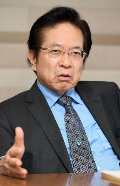 【安倍元首相のブレーン、本田悦朗氏】「石破首相が終戦の日に『80年談話』を出して謝罪するようなことがあれば、自民党政治は終わる」