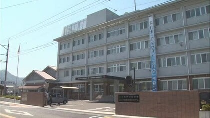 【島根】「何度も電気ケーブルを盗んだ」深夜の資材置き場に侵入…電線など盗んだブラジル人の男を逮捕