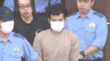 【川崎】グエン容疑者ら２人を逮捕　解体現場に侵入し銅線およそ3トンを盗む