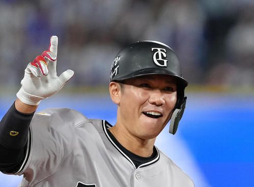 【巨人】坂本勇人、今季２度の２軍降格を味わった心境を告白「本当は体をこうやって使いたいのに、全然違う打ち方で打っちゃってる」