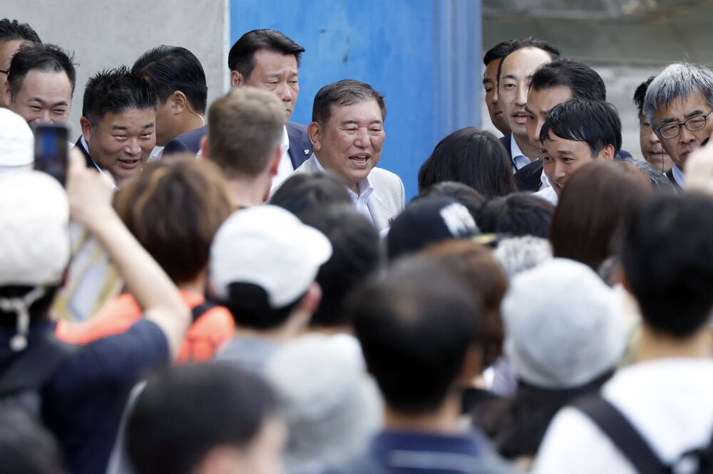 【市況】金利急上昇、与党が参院選苦戦で財政懸念－株下げ渋り