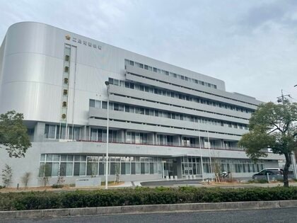 【広島】バイト先のキャッシュレス端末に2億円近くを打ち込み ポイントを不正取得 19歳男を逮捕