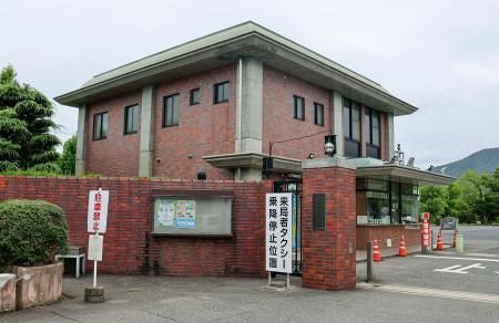 【広島】造幣局職員、貨幣持ち出しか　刑事告発を検討