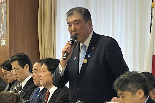 【悲報】若者の自民党離れ、ヤバいｗ
