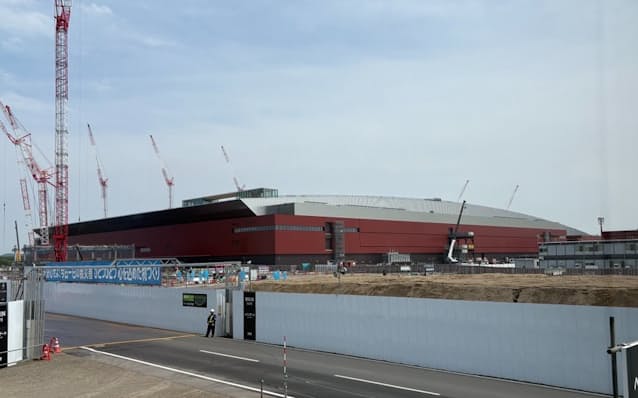 【政府、ラピダスの黄金株保有へ】重要事項に拒否権で安保リスク備え