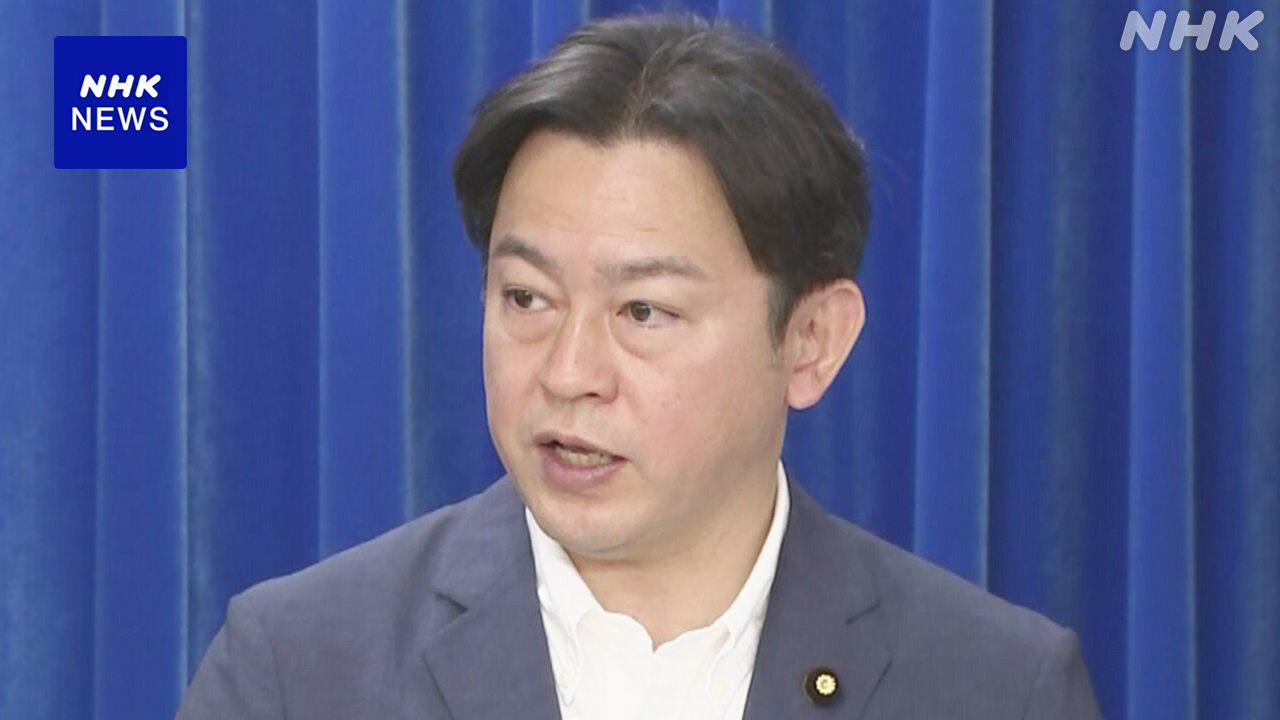 【政府】福岡厚労相「保険証の期限切れでも受診可能を周知」
