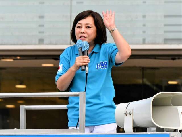 【政治】保守党・有本香氏「中国共産党にほめられる石破内閣は退場を」ウイグル、チベット問題挙げ