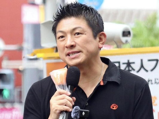 【政治】参政党の神谷代表、連立相手は「共産党以外のその他全部」…次期衆院選後の政権入りに改めて意欲