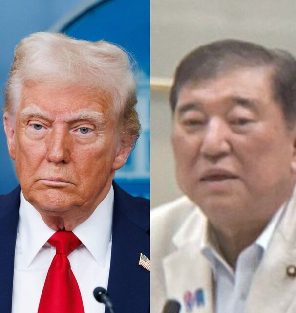 【政治と経済】倒産連鎖！2年半で2万4672件…「トランプ関税合意」で”増税”を押し付けた石破自民の大罪