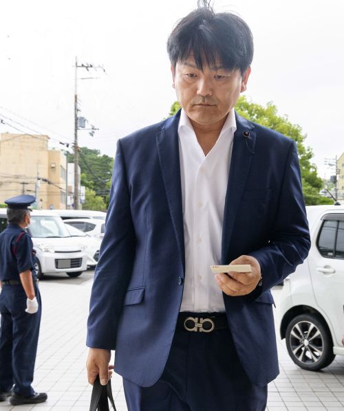 【政治家】生徒を竹刀とバットでメッタ打ちに…日本維新の会 参院選立候補者 に「傷害事件の過去」