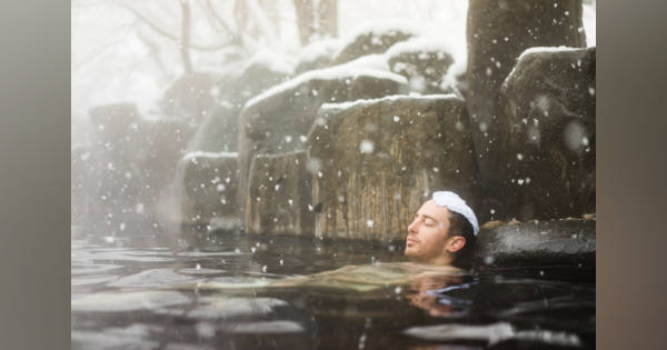 【旅行】訪日客6割が温泉拒否、外国人が求める新スタイル