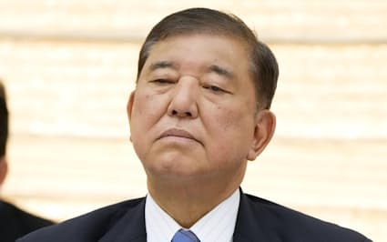 石破「だれがここまで自民党を駄目にした！自分のことしか考えていないのか！」