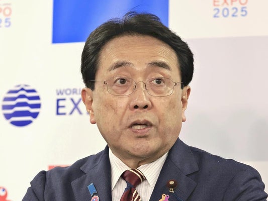 【速報】鉄鋼製品・アルミニウムに課されている50％の関税率は変わらない