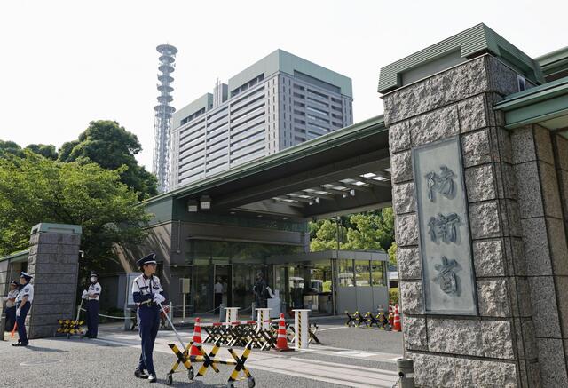 【日米演習】対中国で「核の脅し」　自衛隊が米軍に再三要求