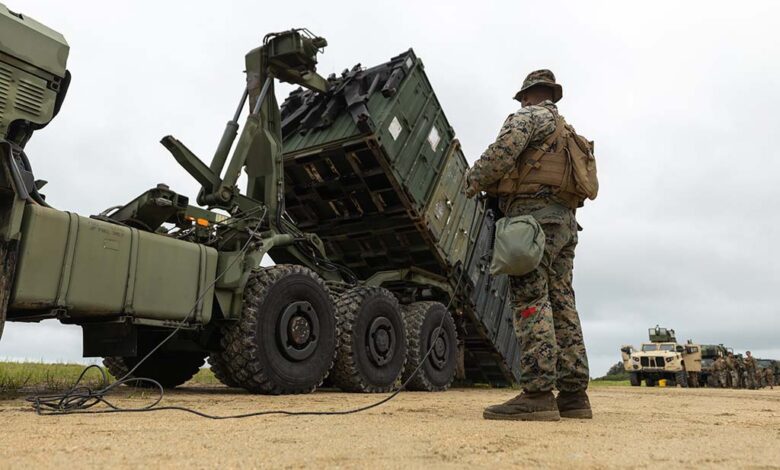 【日米豪印】インド太平洋地域の防衛態勢を強化するクアッドの兵站統合