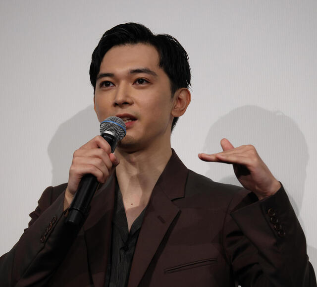 【映画】吉沢亮『国宝』公開49日で興収71億円、動員510万人を突破！  100億見えるも「想像のつく範囲じゃない」