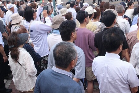 【時事通信】自民党地方組織幹部 「自公で過半数は難しい」、公明党関係者焦り 「過去にない状況」