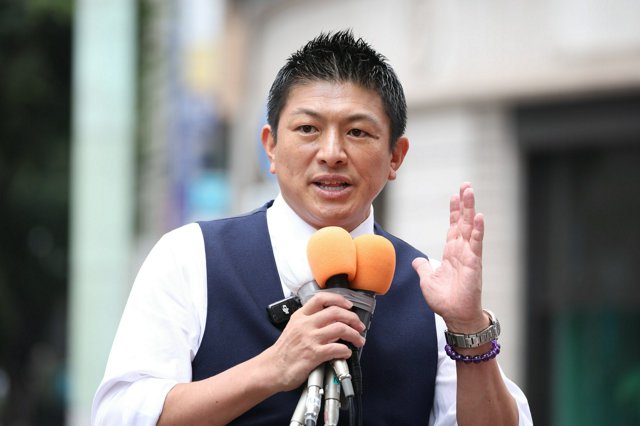 【朝日新聞】参政党・神谷宗幣代表が秘密裏に社会動かす影の政府の存在に言及 「メディア、医療界、農業界、霞が関、各分野にディープステートがいます」