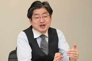 【朝日新聞】参院選は政権の 「期末試験」、赤点重ね浮上する石破首相への 「退学勧奨」