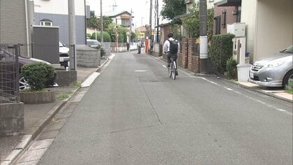 【東京】「お金ちょうだい」帰宅途中の60代男性が若い男らに顔面を膝蹴りされ暴行…現金3万円が入ったバッグ奪われる