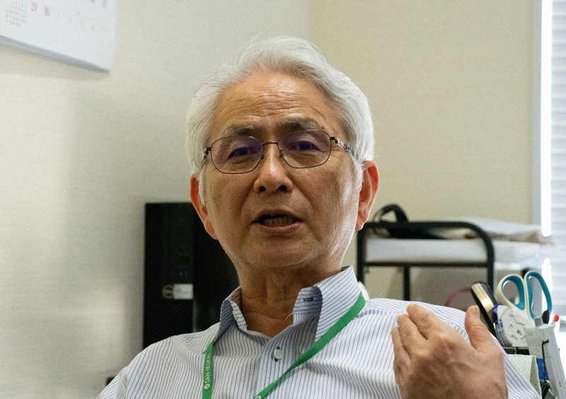 【東京】「預かった子いずれも孤立出産」　東京初の赤ちゃんポスト“ベビーバスケット” 開設3カ月