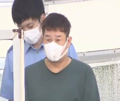 【東京】「騒いだら殺すぞ」満員電車で女子高校生を脅しスカートの中に手…わいせつ行為の疑いで45歳男逮捕「全く分からない」容疑否認　JR武蔵野線