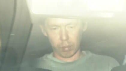 【東京】“さい銭泥棒”無職の44歳男を現行犯逮捕「生活に困ってやった」先端にテープ貼り付けた棒で隙間から現金盗む