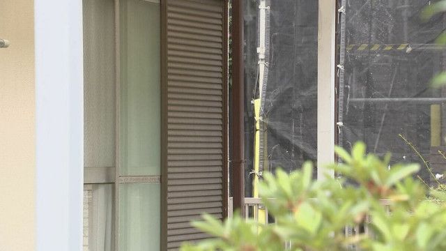 【東京】世田谷区上北沢の住宅で妻を殺害か 通報した７０代容疑者を逮捕「事務所を閉める手続き急かされ、できていないことが怖く…」
